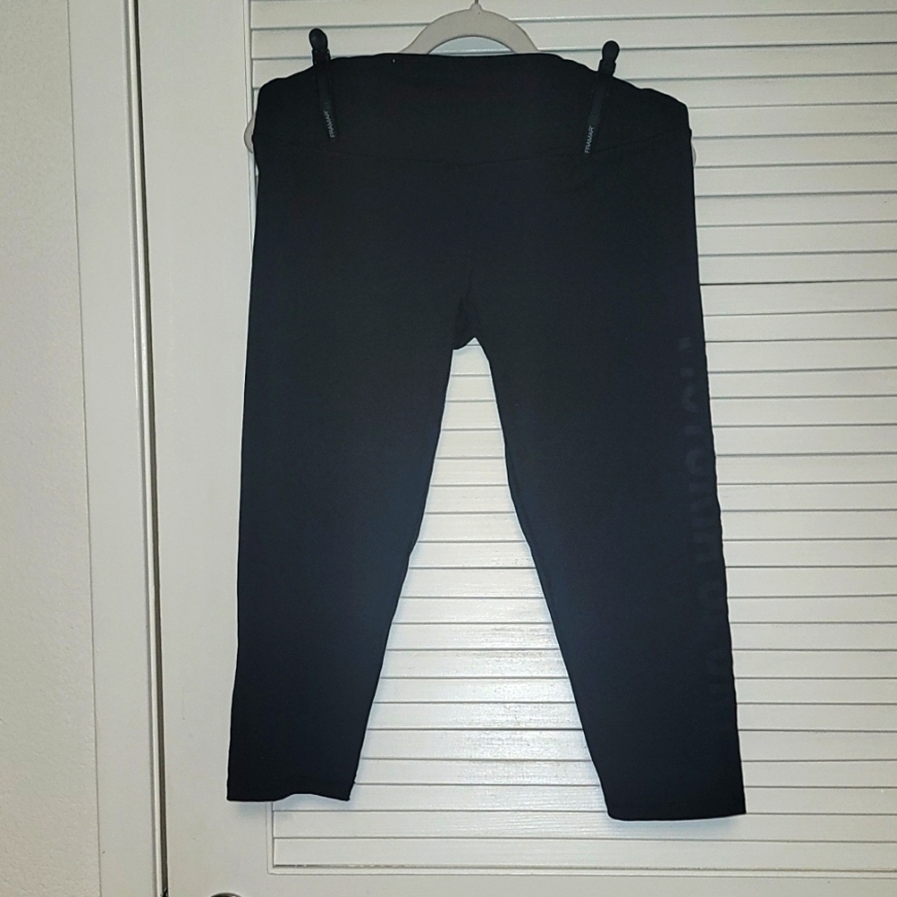 Victoria's secret leggings